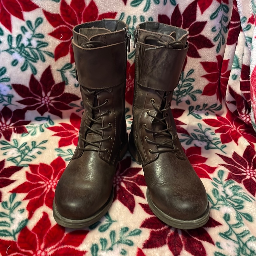 Eric Michael women’s boots